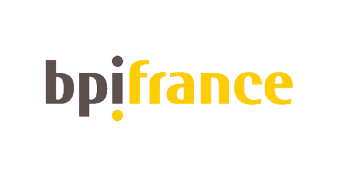 BPI France logo