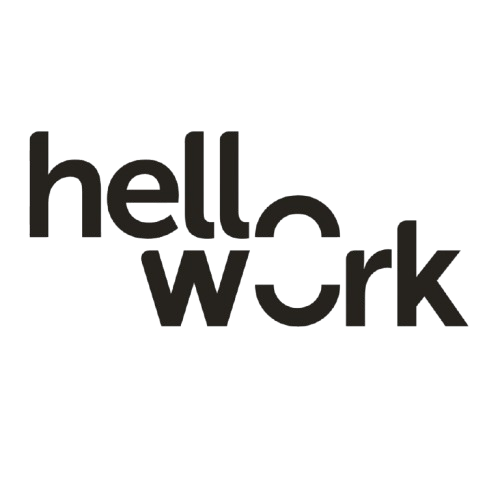 HelloWork logo