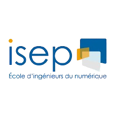 ISEP logo